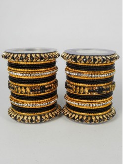 Designer Metal Bangles